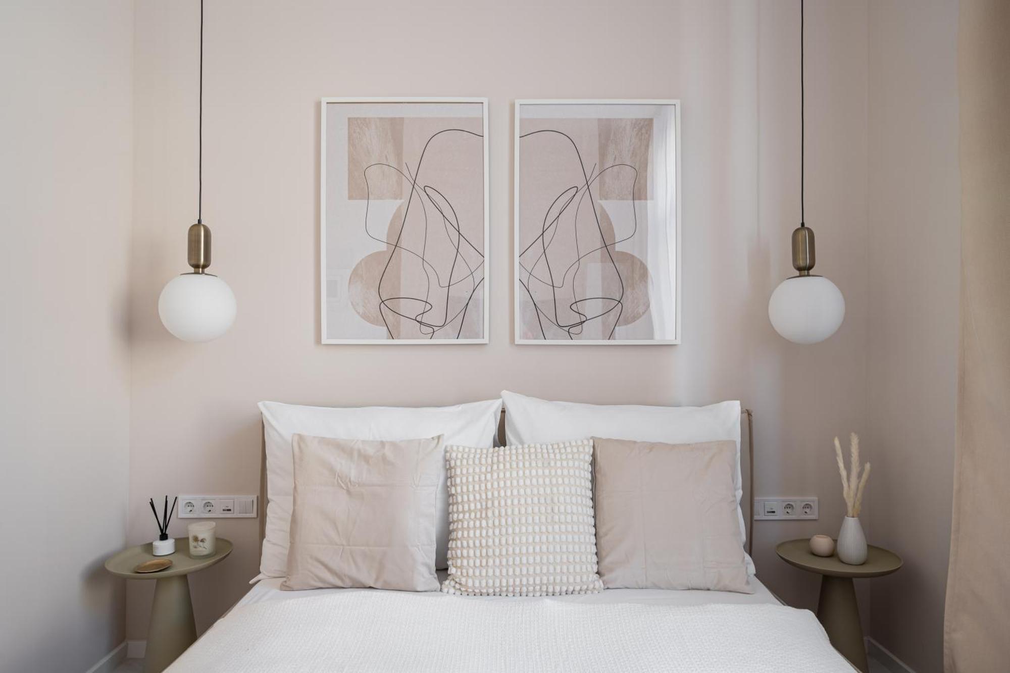 W35- Boutique Apartments, Best Location By Bqa Budapeşte Dış mekan fotoğraf